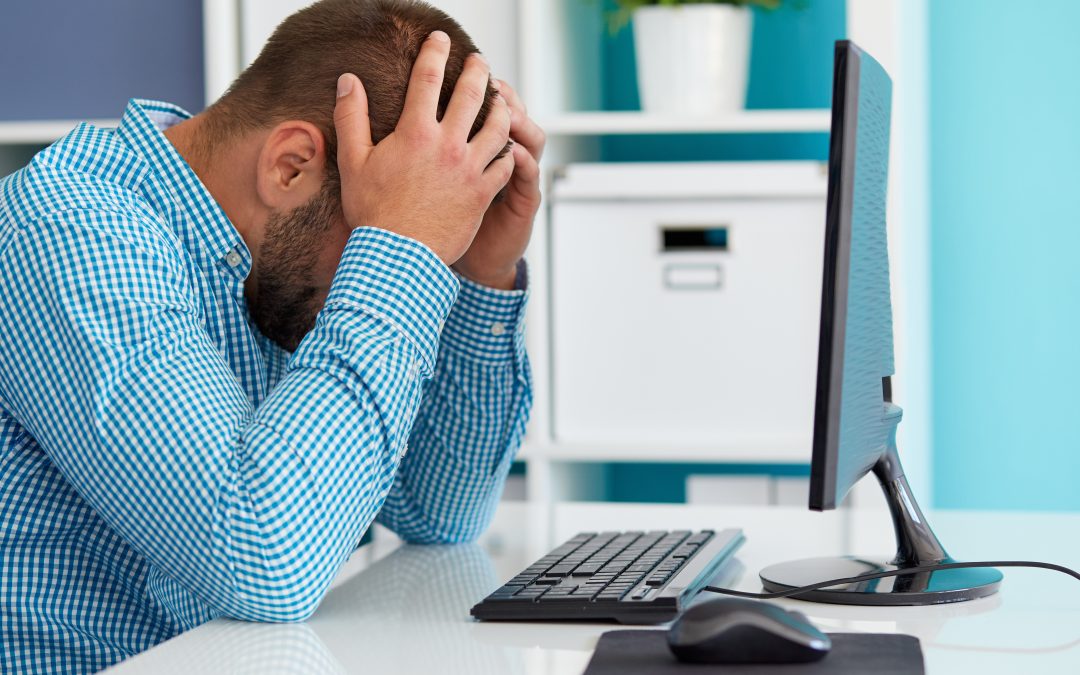 Why prioritise mental wellbeing in your workplace?