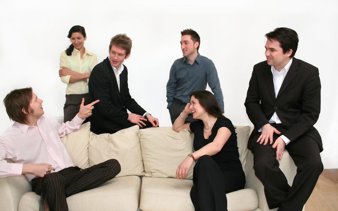 Why manage mental health in the workplace?