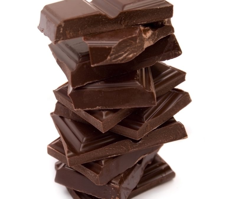 Foods to induce Happy Hormones and help to combat stress