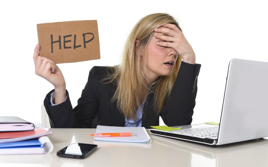 Does your organisation need Mental Health Awareness Training?