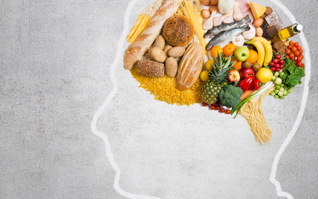 Body Image and Mindful Eating in the Workplace