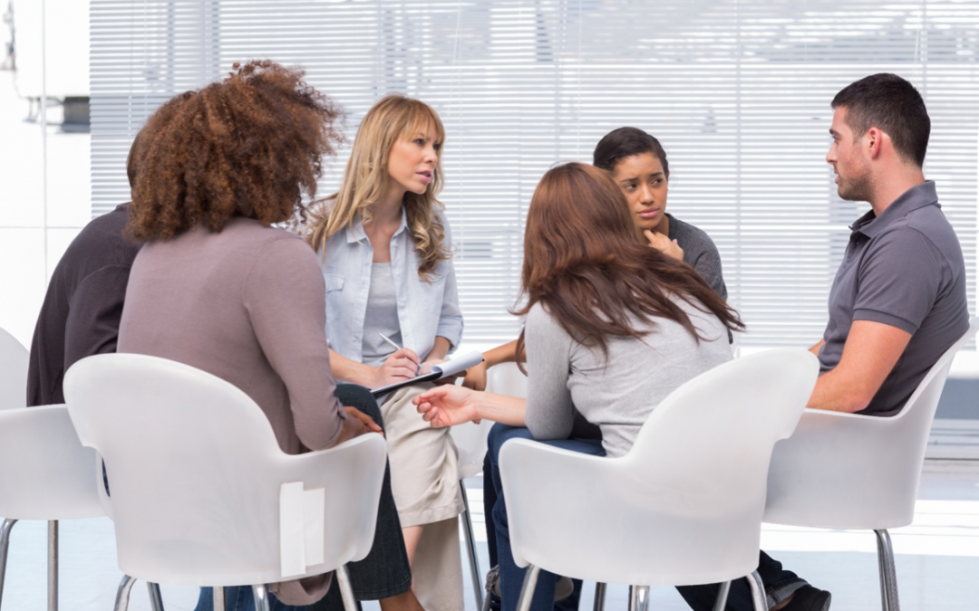 The Role of Culture In Managing Mental Health In The Workplace