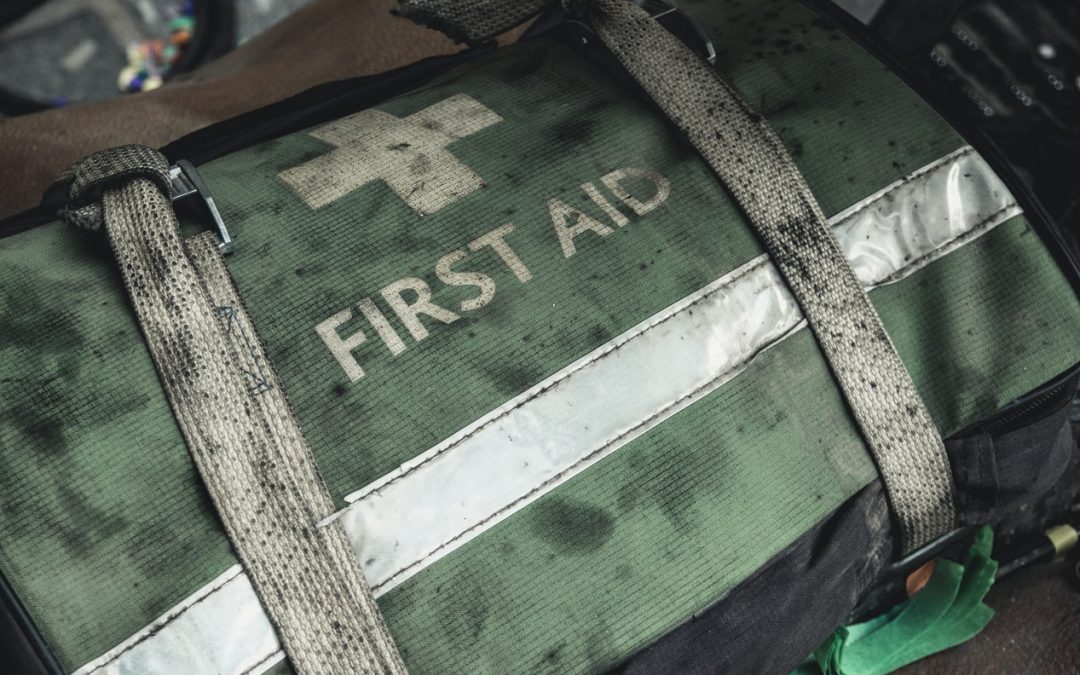 Is Mental Health First Aid The Answer