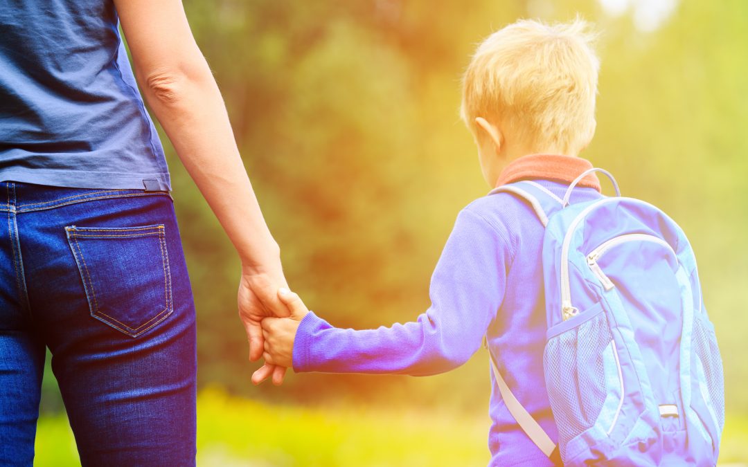 Parenthood and Mental Health in the Workplace