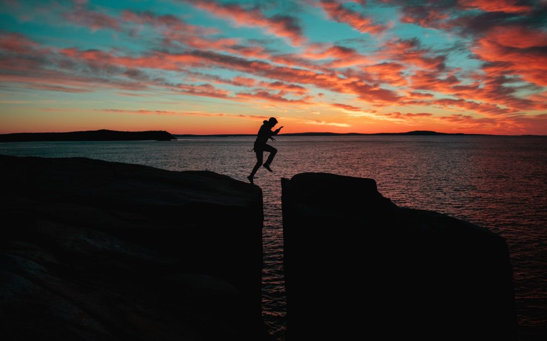 Threat Stress versus Challenge Stress